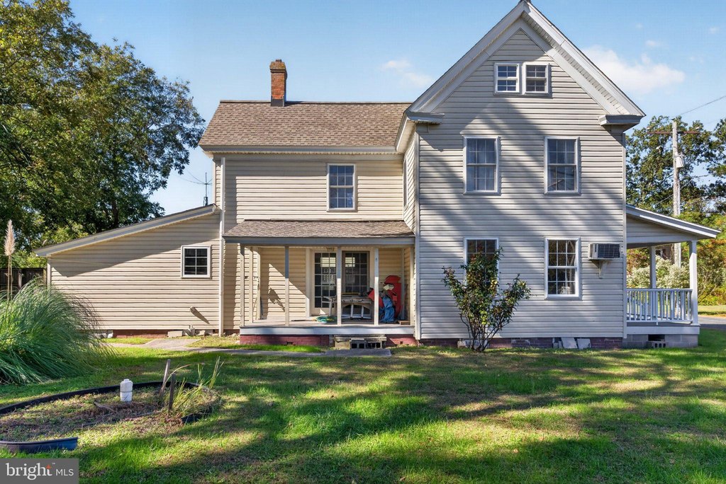 cheap housing under $150,000 Crisfield Maryland