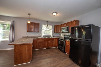 budget Dixon Kentucky home under 150,000
