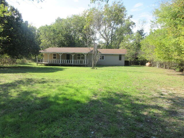 Oklahoma house under $150,000 Quapaw
