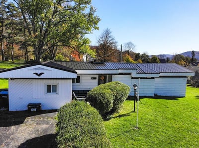 under 150000 housing Port Allegany Pennsylvania