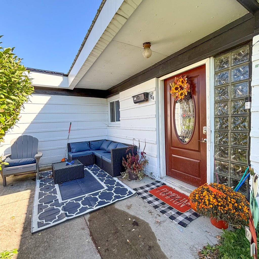 Port Allegany Pennsylvania home under 150,000