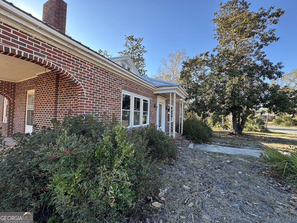 affordable house under 150K McRae Helena Georgia