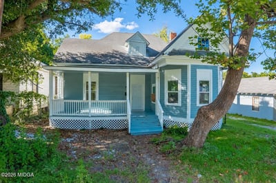 under $150,000 cheap property Macon Georgia