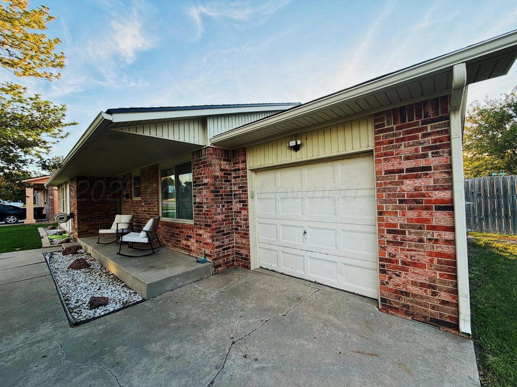 affordable house under 150K in Perryton Texas