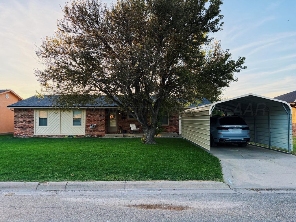 property under $150,000 in Perryton Texas