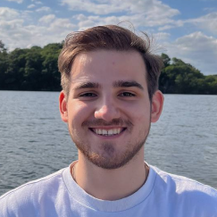 Ole Protsyuk - Founder at Keystrike
