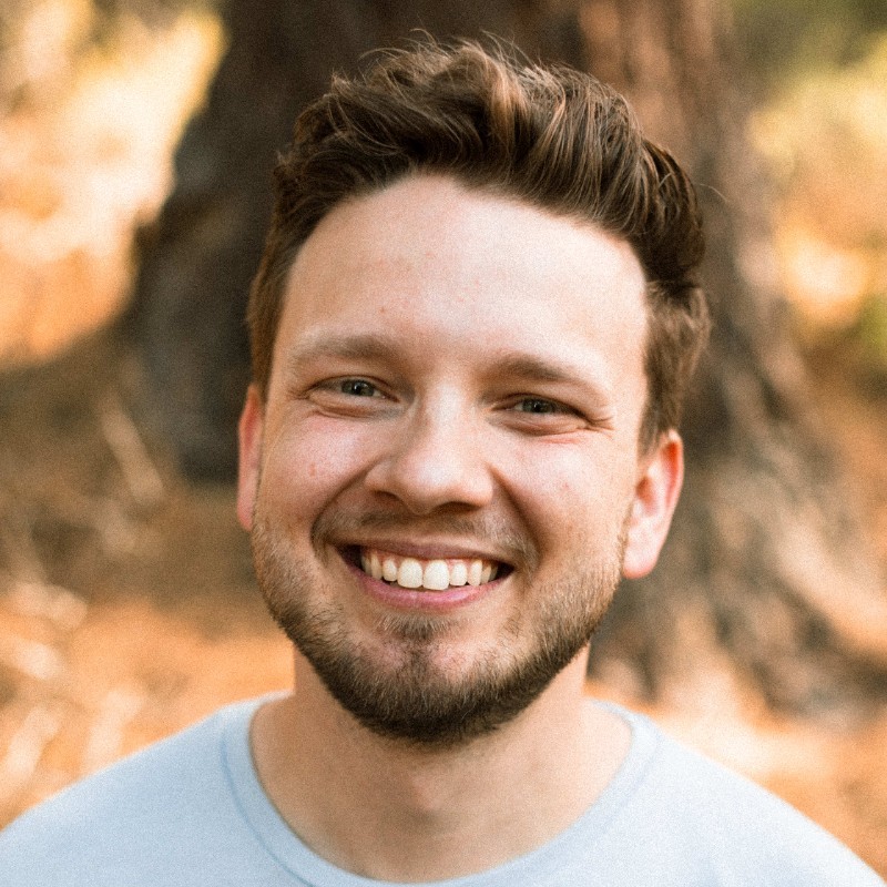 Justin Traasdahl - Senior Marketing Manager at Benepass