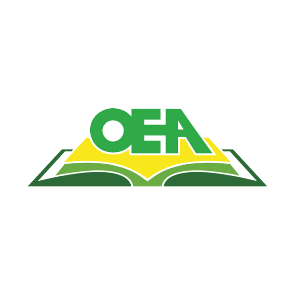 Logo for Oakland Education Association