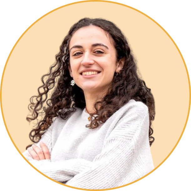 Headshot of Cecilia Lunaparra