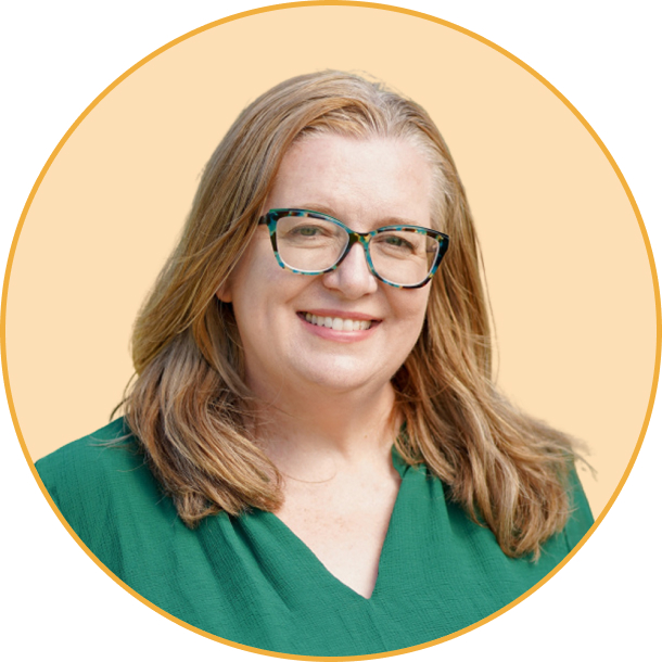 Headshot of Sue Wilson