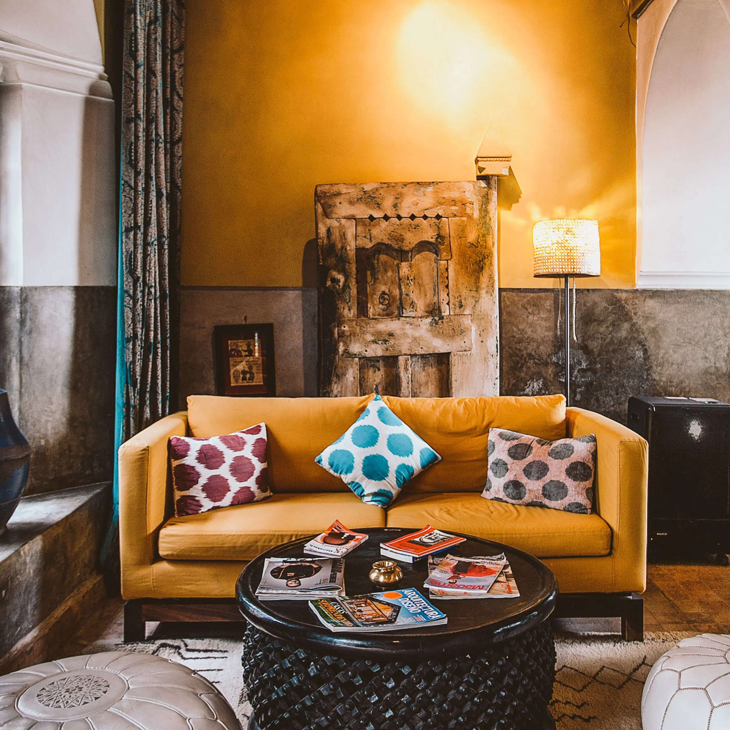 Room Lisbon