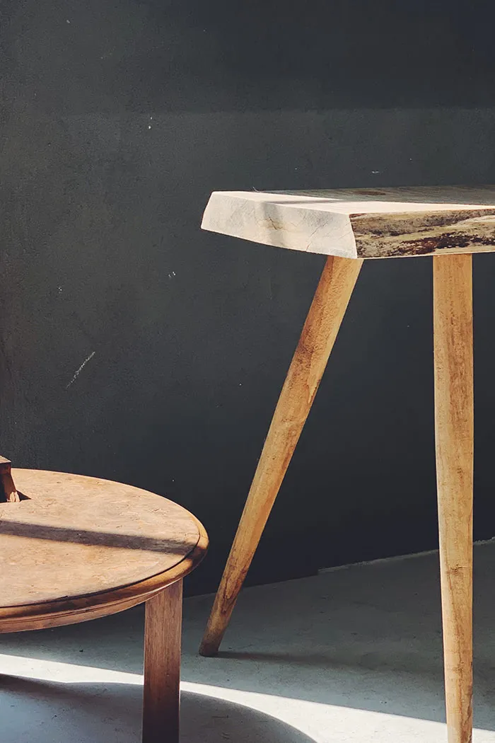 Wooden Furniture