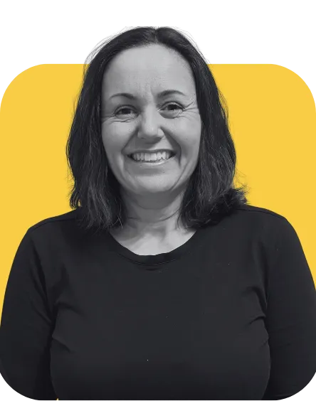 Tammy Gee - Lead Pastor