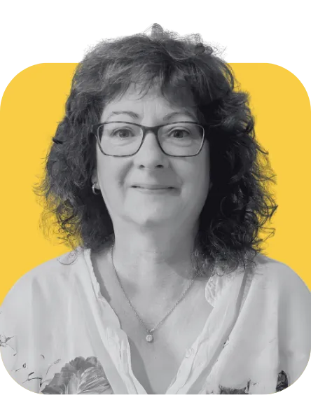 Julie Ambrose - Pastoral Assistant