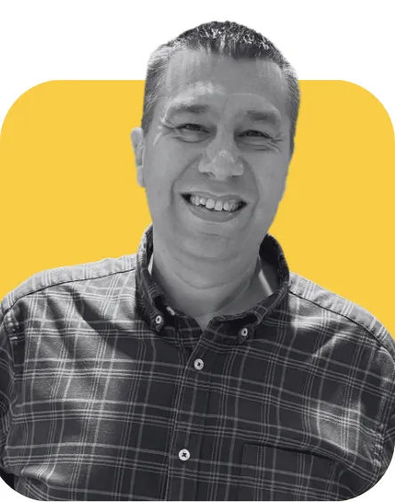Paul Veal - Trustee (Chair)