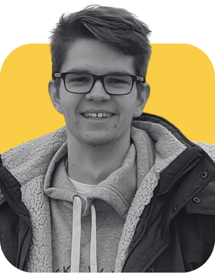 Charlie Bygrave - Trustee