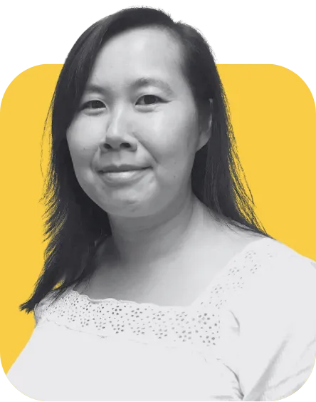 Esther Veal - Finance Manager
