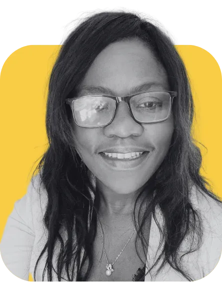 Flavia Langford - Trustee