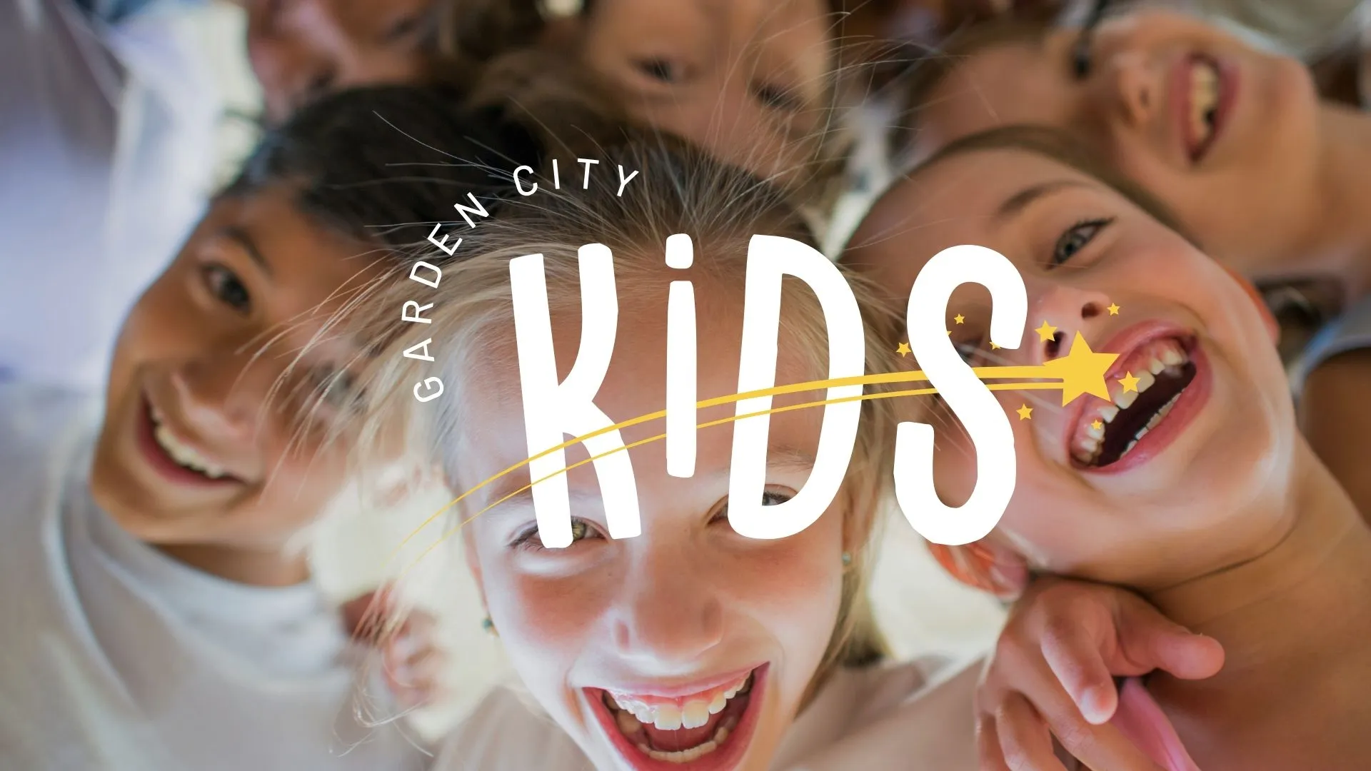 Garden City Kids