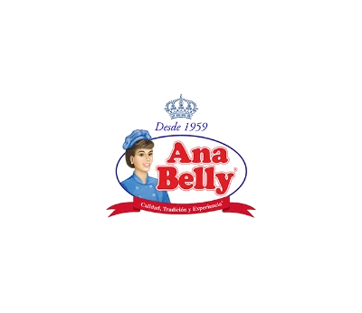 Ana Belly (ACSA), cliente de Kripton Security Group