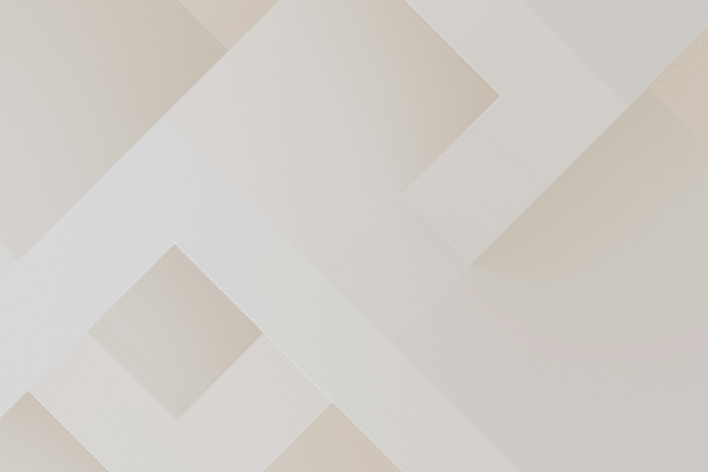 Abstract neutral geometric render