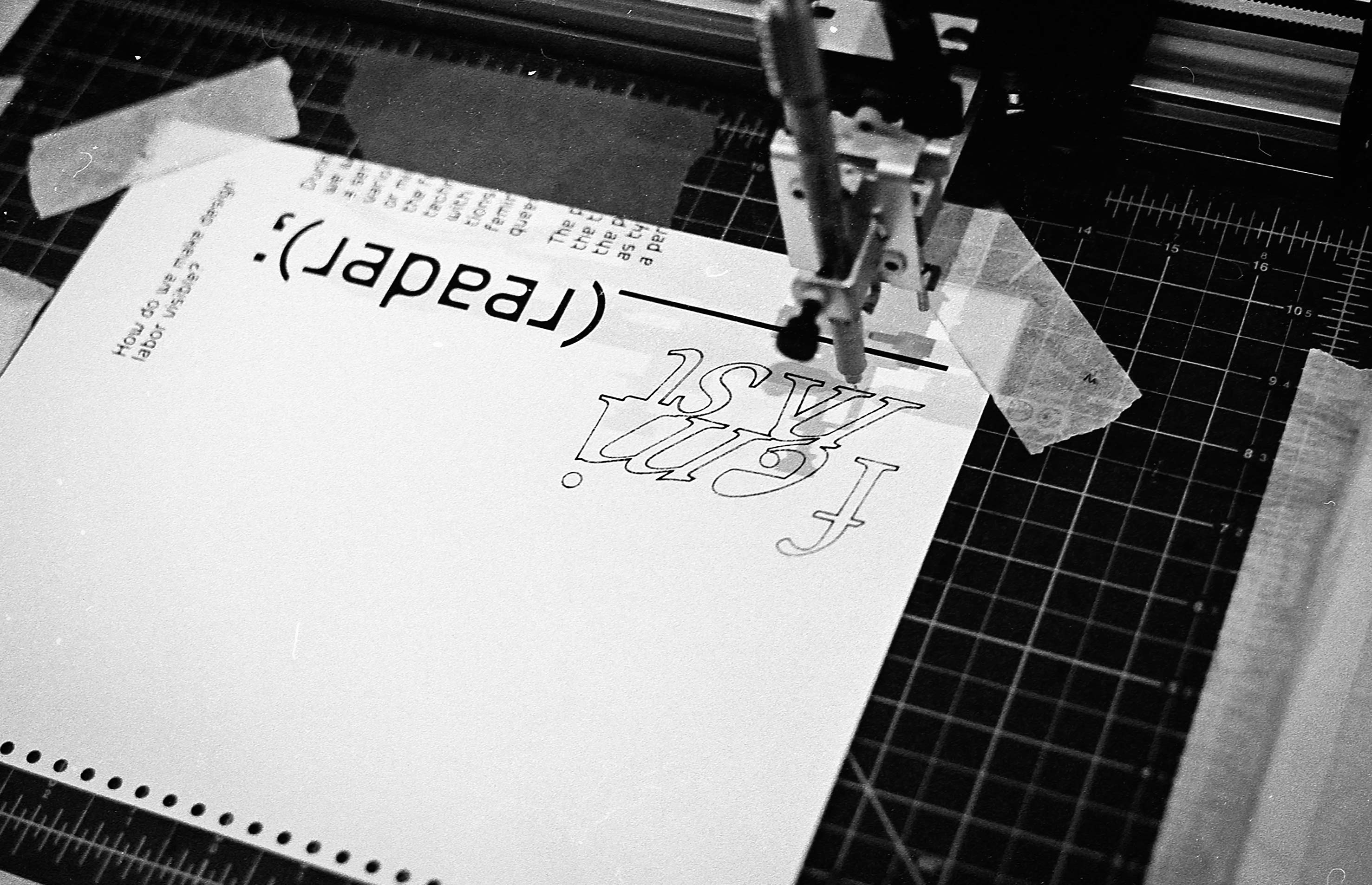 Typeforce 12