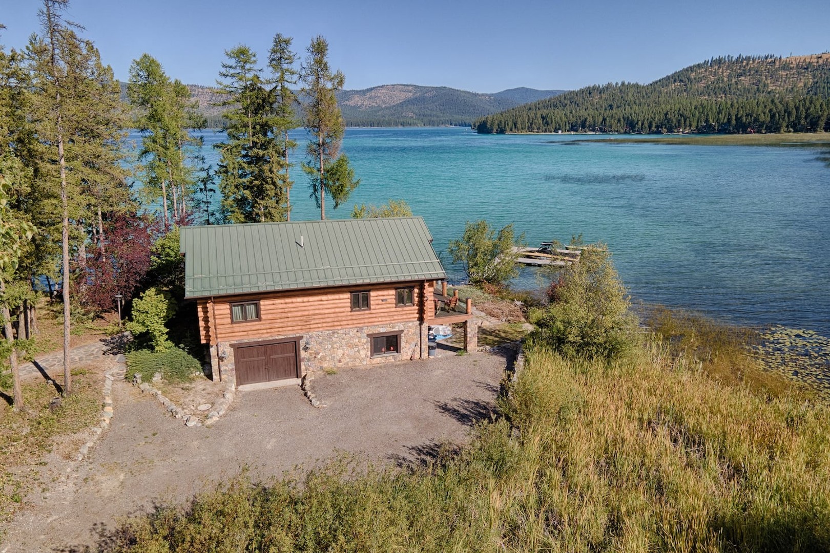 The Boat Motel