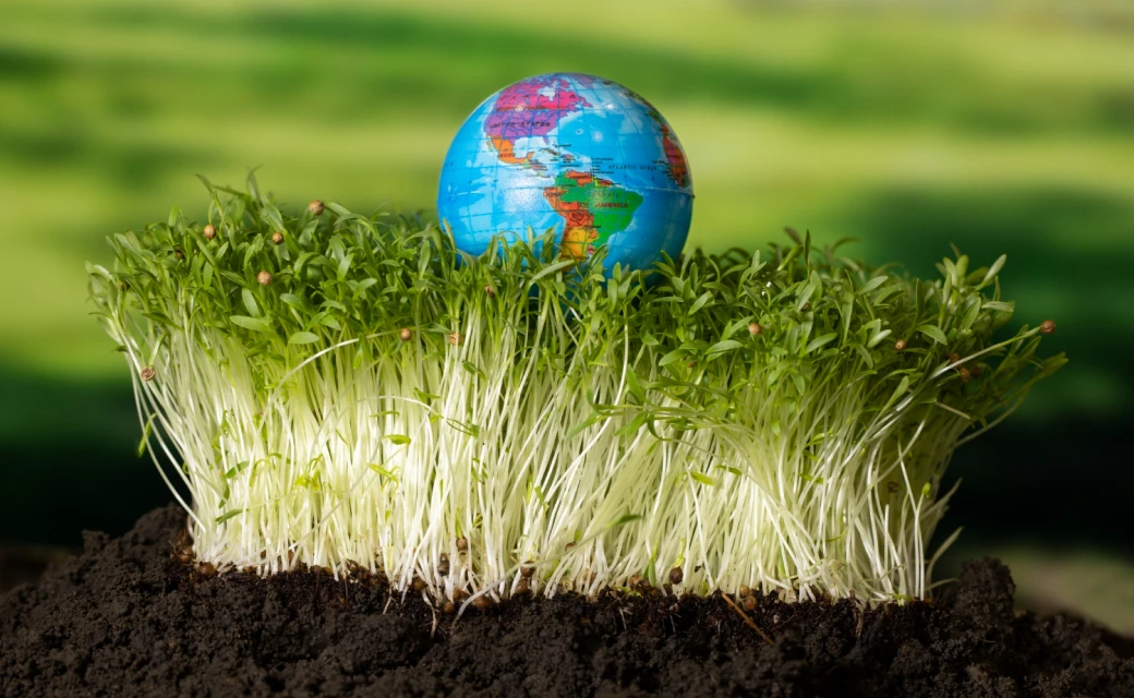 Make Every Crop Protection Decision with Confidence, Precision and Real-World Field Data.