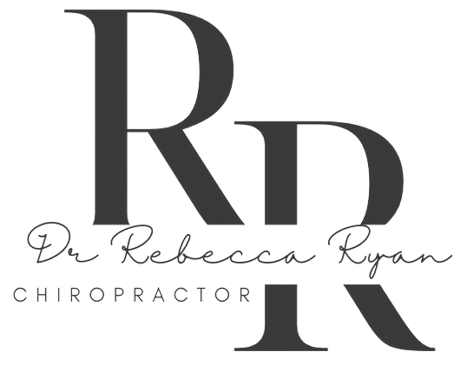Dr Rebecca Ryan Chiropractic
