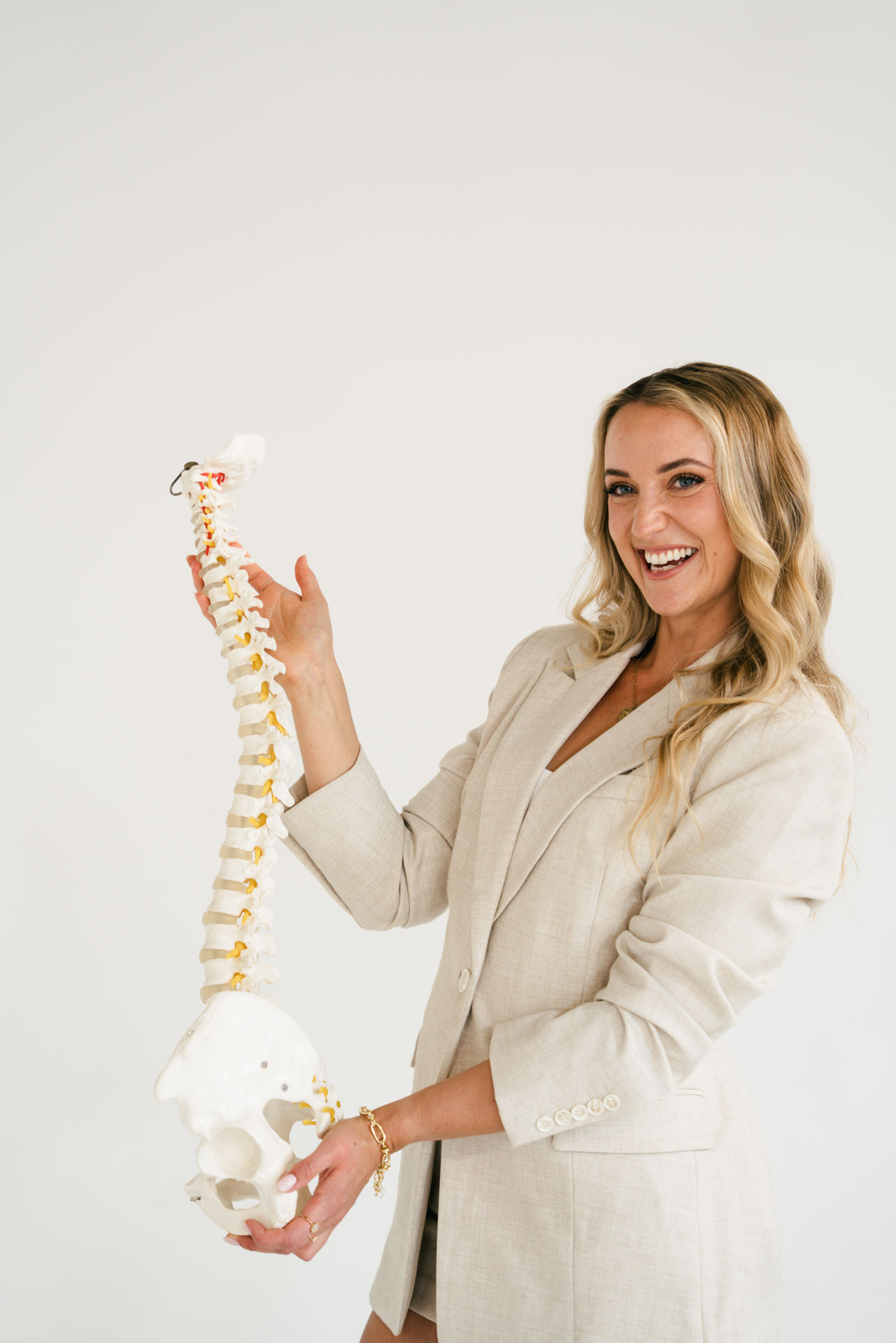 Pregnancy chiropractic care