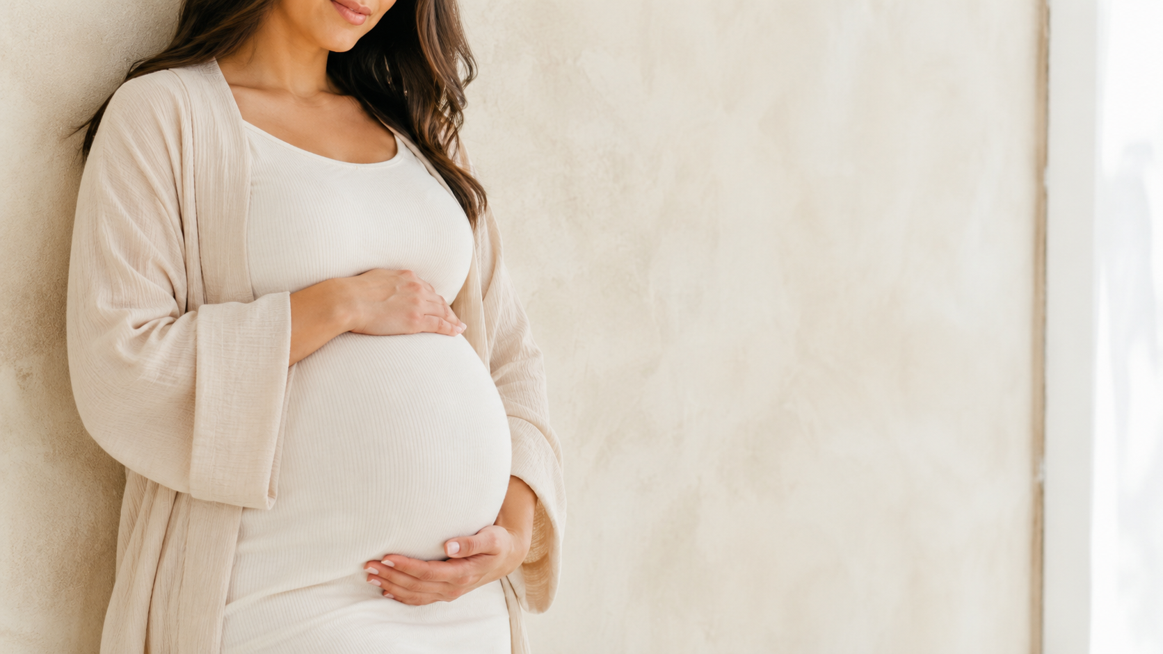 Pregnancy chiropractic care