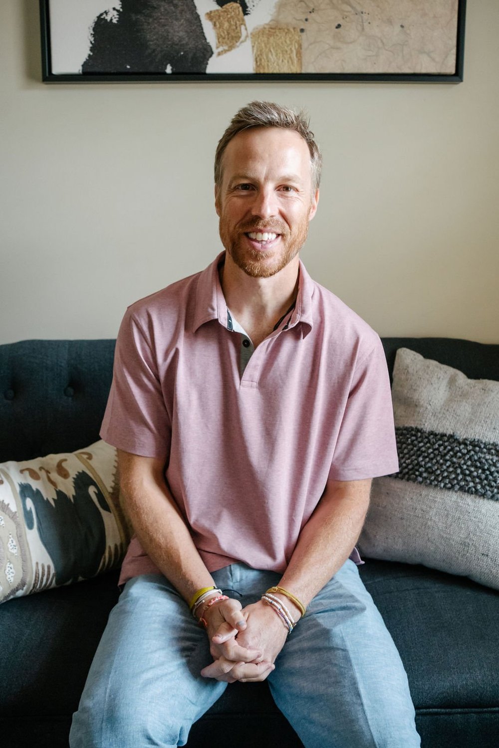 Josh Thornton