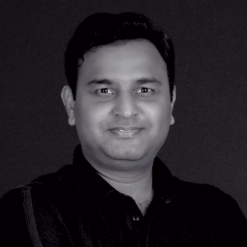 Karthik Annapragada, Co-founder and CEO of Consarc