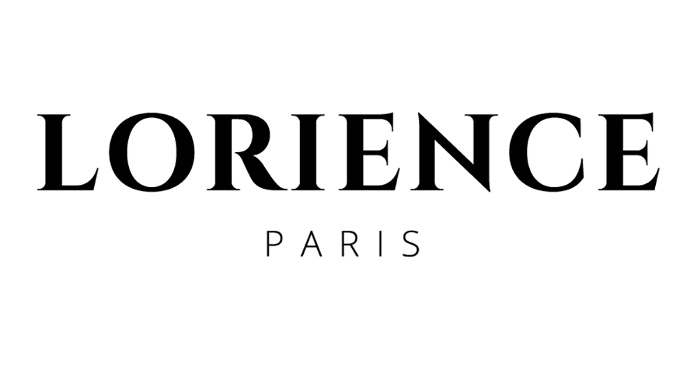Logo Lorience Paris