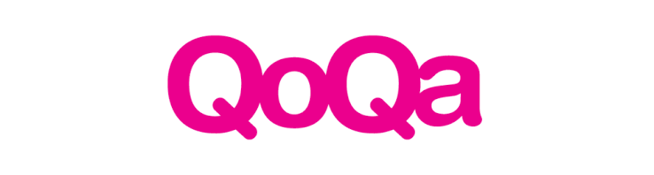 Logo QoQa