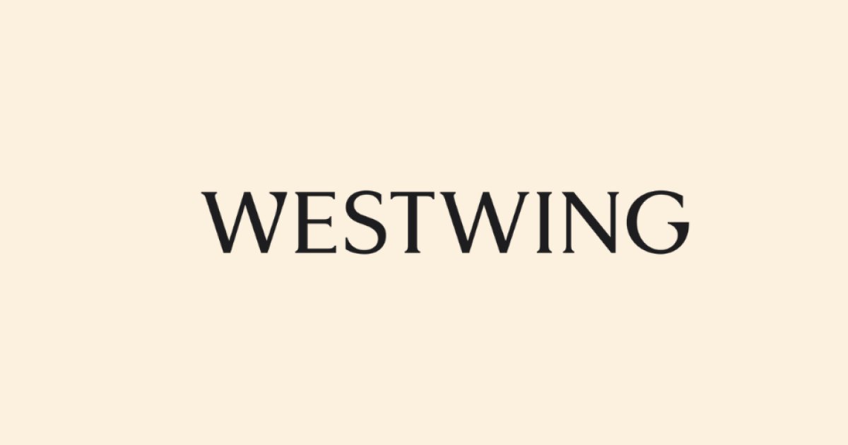 Logo Westwing