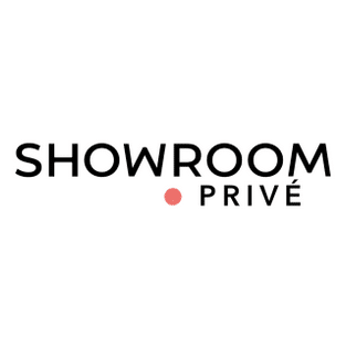 Logo Showroomprivé