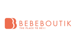 Logo Bebeboutik