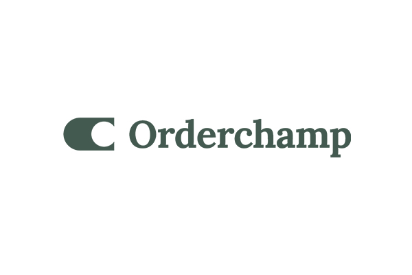 Logo Orderchamp
