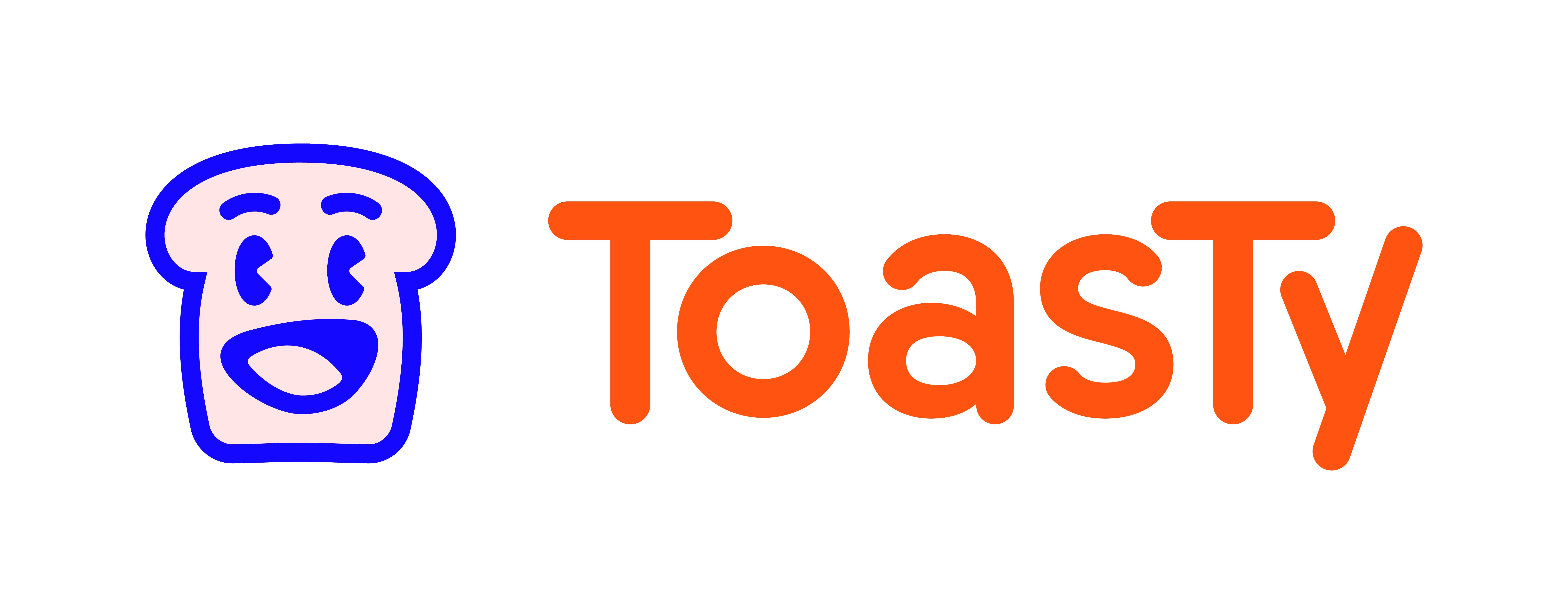 Logo Toasty