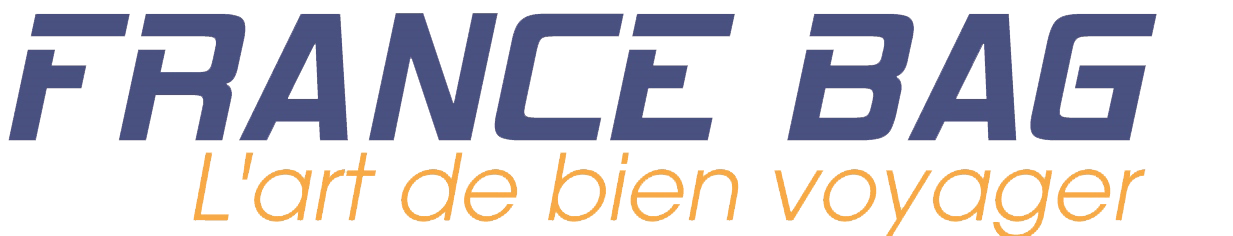 Logo France Bag