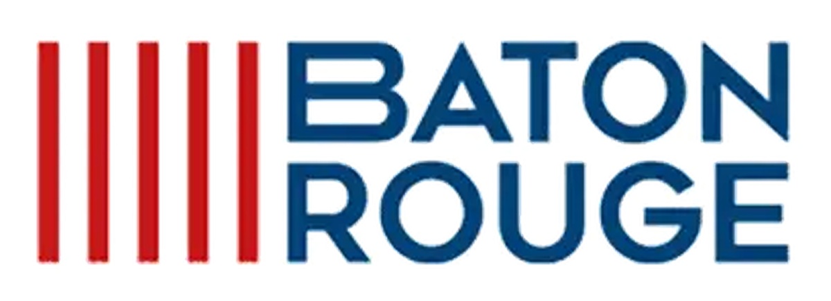 Logo Baton Rouge