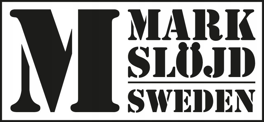 Logo Markslöjd
