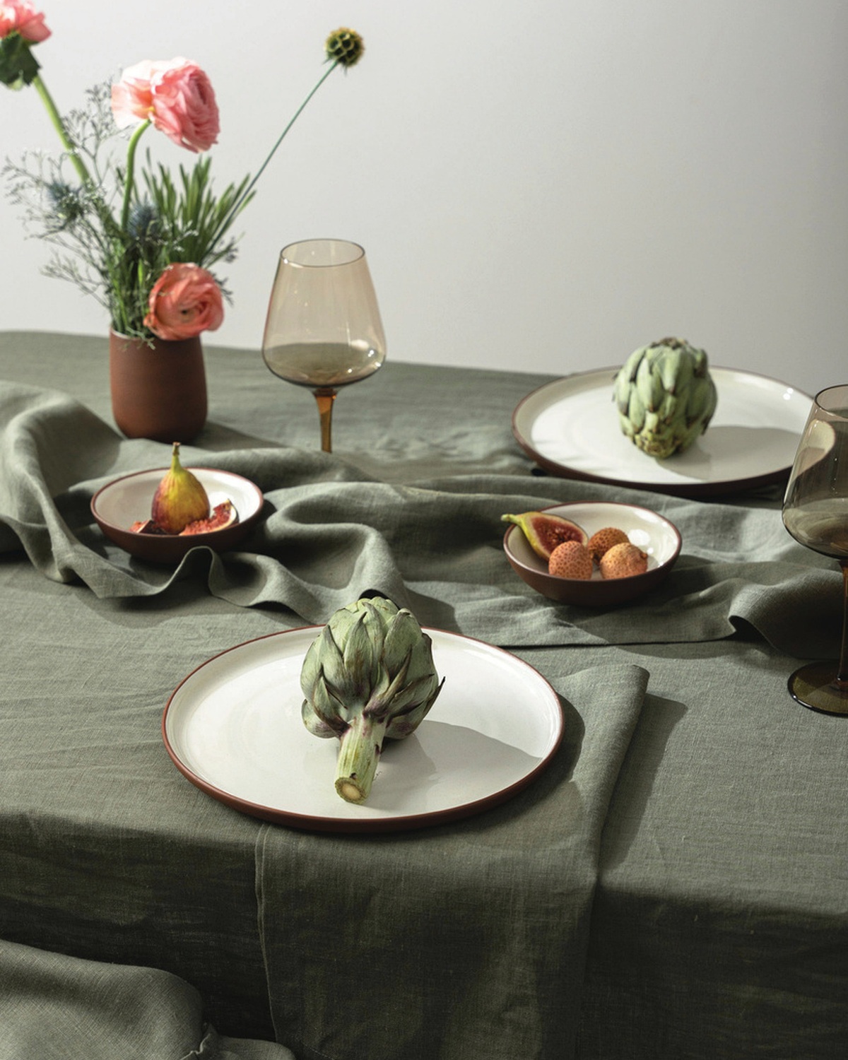Arts de la table — univers produit accompagné par Goldenberg Partners