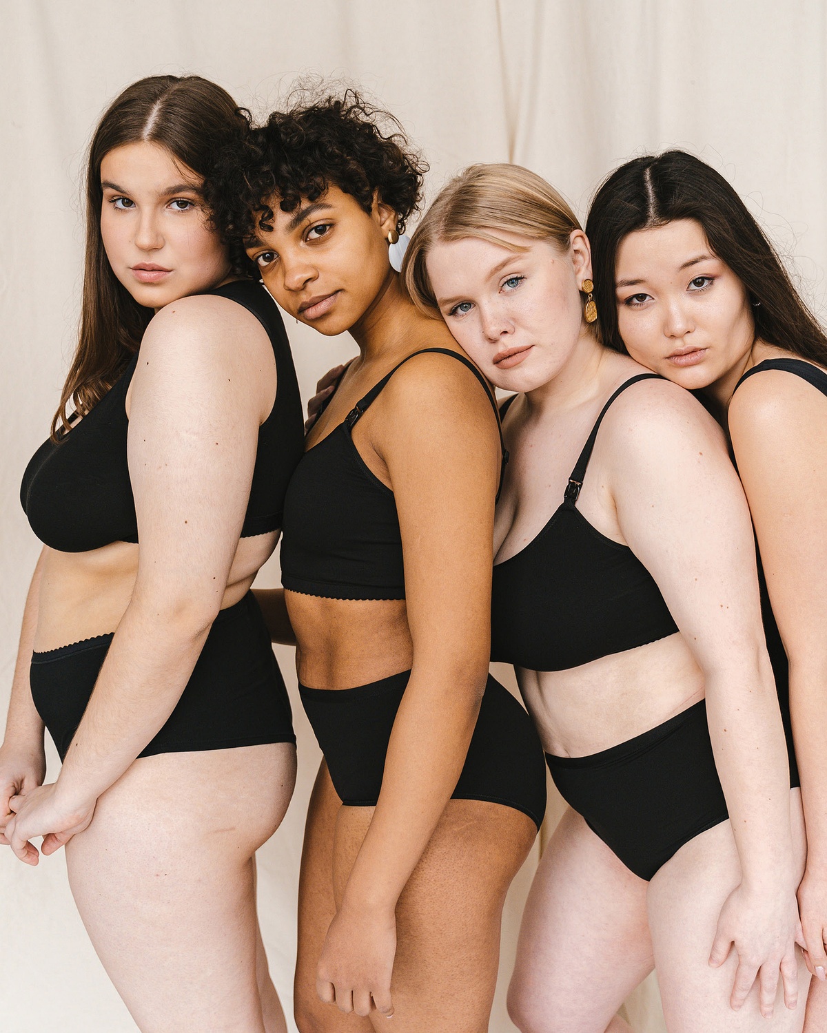 Mode et textile — univers produit accompagné par Goldenberg Partners