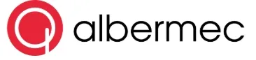 Logo Albermec