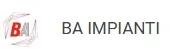 Logo BA Impianti