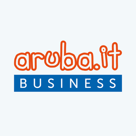 Aruba Business - partner