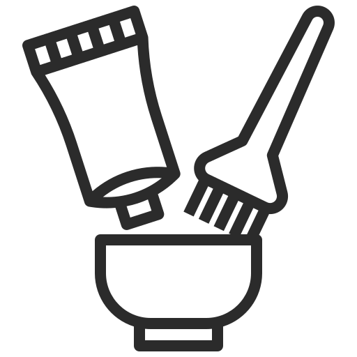 Icon for Hair colour Services