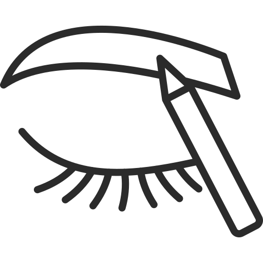 Icon for Brow services